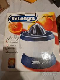 spremiagrumi elettrico