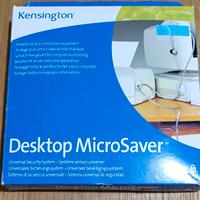 Cavo Kensington Desktop MicroSaver