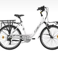 bicicletta elettrica 