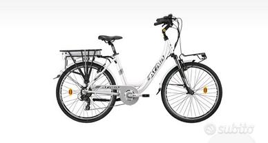 bicicletta elettrica 