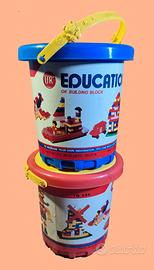 Costruzioni Educational Toy.