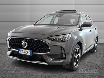 MG HS I - HS 1.5 t Luxury auto