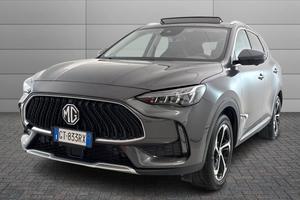 MG HS I - HS 1.5 t Luxury auto