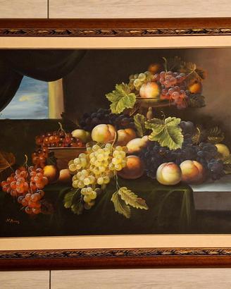 quadro natura morta