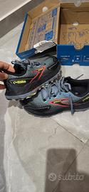 Scarpe Trail Run - Brooks Cascadia 18