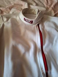 Casacca scherma 800 ontc