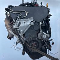 MOTORE 1.6 TDI AUDI A3 2017 ( 85 KW )
