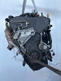 MOTORE 1.6 TDI AUDI A3 2017 ( 85 KW )