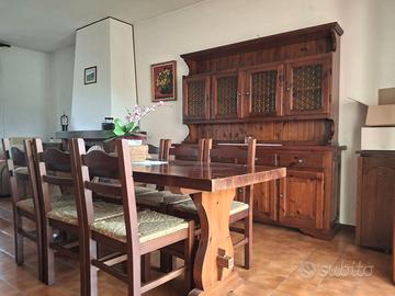 Mobili vari salotto camera vari in legno