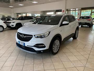 Opel Grandland X 1.2 130 CV Business