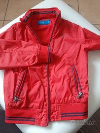 giubbino Ovs taglia 6-7 anni 