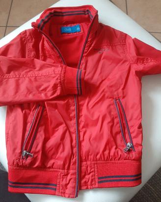 giubbino Ovs taglia 6-7 anni 