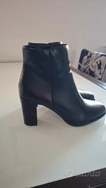 scarponcino autunno,inverno