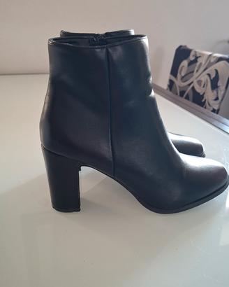 scarponcino autunno,inverno