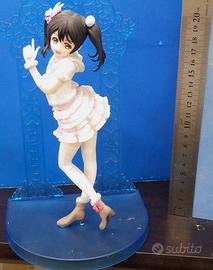 anime figure love live! Nico Yazawa Snow Halation