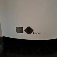 estrattore professionale korel 