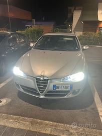 Alfa romeo 147 1.9jtd