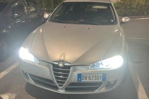 Alfa romeo 147 1.9jtd