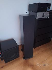 Klipsch RF82 prima serie 