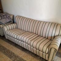 Divano 3 posti