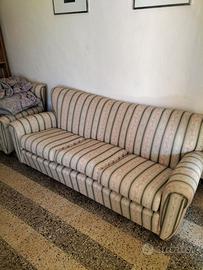Divano 3 posti