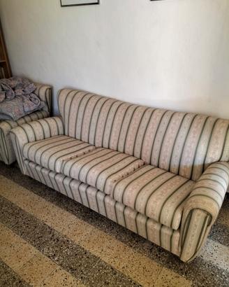 Divano 3 posti