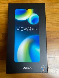 Smartphone wiko