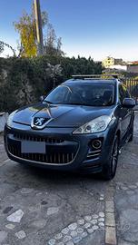 Peugeot 4007  2.2 HD 156 CV Tecno