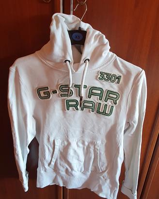Felpa g-star raw 