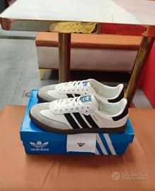 adidas samba 38