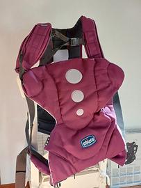 Marsupio Chicco Close to you
