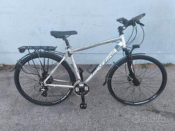 City bike Tecnobike 