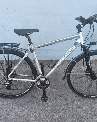 City bike Tecnobike 