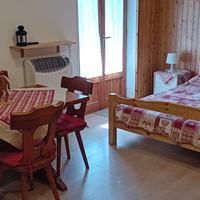 Monolocale Abetone 4 posti letto