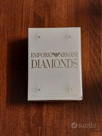 Profumo Armani Diamonds 100ml originale
