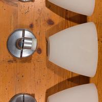 flos sally 3 lampade da parete design