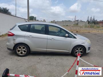 FORD C-MAX 2 DXA/CB7, DXA/CEU 1.6 TDCI ricambi-