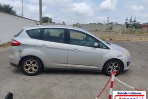 FORD C-MAX 2 DXA/CB7, DXA/CEU 1.6 TDCI ricambi-