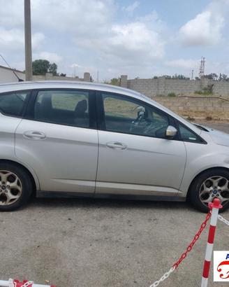 FORD C-MAX 2 DXA/CB7, DXA/CEU 1.6 TDCI ricambi-