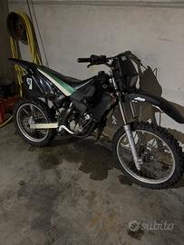 Beta 50 no documenti