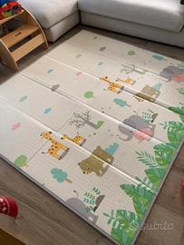 Tappeto bimbi