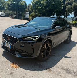 Cupra formentor 1.4 e-hybrid dsg 204 cv tetto pan
