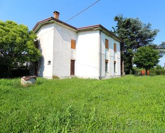 VILLA SINGOLA A RONCADE
