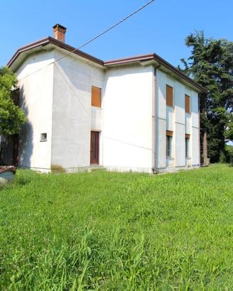 VILLA SINGOLA A RONCADE