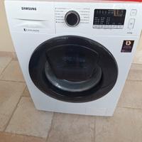 Lavatrice Samsung add wash 