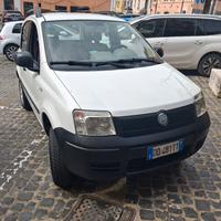 Fiat Panda 4x4 1.3 multijet