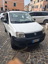 Fiat Panda 4x4 1.3 multijet