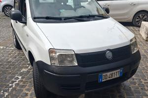 Fiat Panda 4x4 1.3 multijet