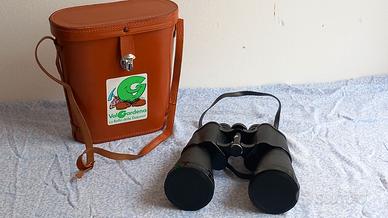 binocolo 2ox60 zenith vintage