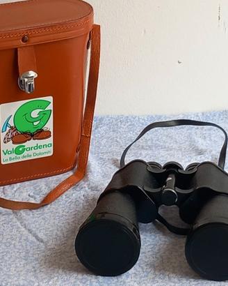 binocolo 2ox60 zenith vintage